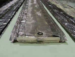 Thermal Structures Hand Crafted Quality Fire Barrier Systems